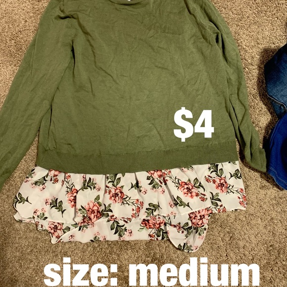 clothes - Picture 2 of 11